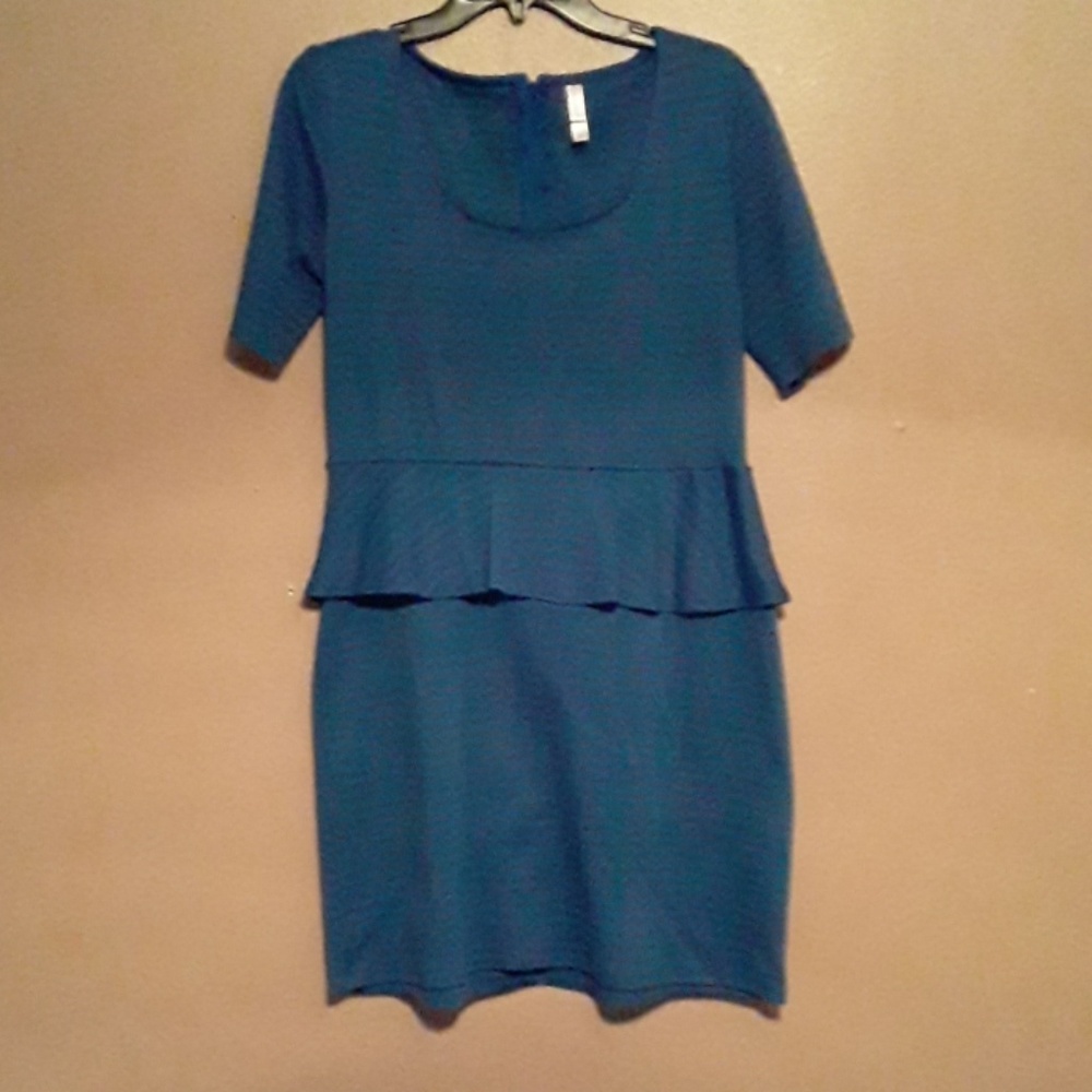 Spring Dress